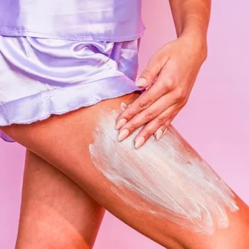 Tree Hut Enchanting Emerald Body Butter with Hydration