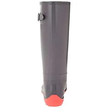 Kamik Women's Olivia Rain Boot - Waterproof & Stylish