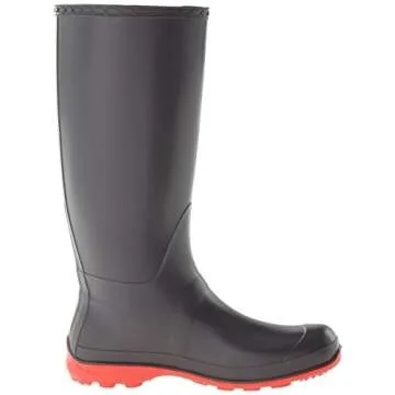 Kamik Women's Olivia Rain Boot - Waterproof & Stylish
