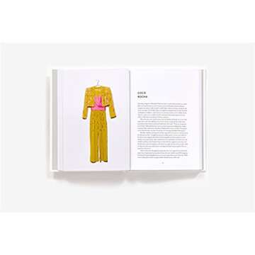 Worn in New York: 68 Sartorial Memoirs of the City