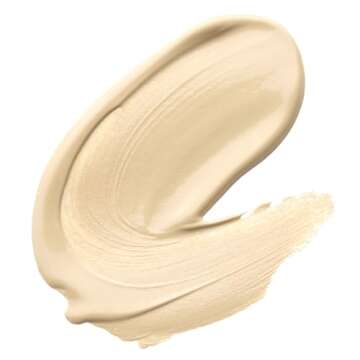 Pixi Beauty H2O SkinTint Tinted Face Gel, 1.2 fl oz / 35 ml, Cream