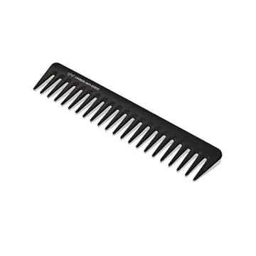 ghd Detangling Comb - Luxurious Wide-Tooth Shower Comb for Effortless Styling
