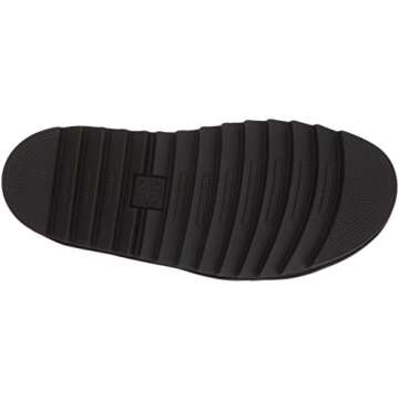 Dr. Martens Women's Vegan Blaire Cambridge Fisherman Sandal