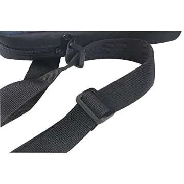 HUGS IDEA Peacock Printed Women's Mini Cross Body Bags Shoulder Handbag Cell phone Pouch Purse for Travel