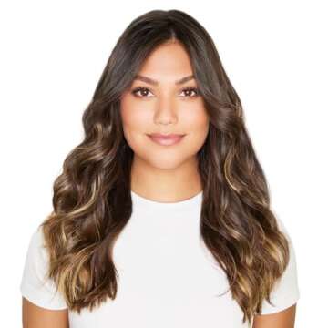 Neuro by Paul Mitchell Guide 1.25" Titanium Curling Iron, For Creating Effortless Beach Waves