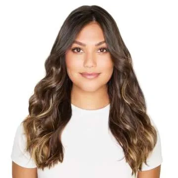 Neuro by Paul Mitchell Guide 1.25" Titanium Curling Iron, For Creating Effortless Beach Waves