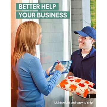 100 Pack Fall Poly Mailers with Maple Leaves Design