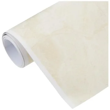 CCT Beige Marble Waterproof Self-Adhesive Wallpaper