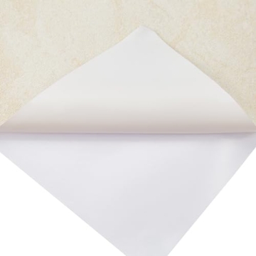 CCT Beige Marble Waterproof Self-Adhesive Wallpaper