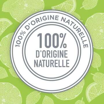 Schmidt's Natural Deodorant Stick Bergamot and Lime Pack of 2 Aluminum Free Vegan