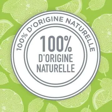 Schmidt's Natural Deodorant Stick Bergamot and Lime Pack of 2 Aluminum Free Vegan