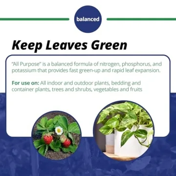 Jack's Classic 20-20-20 All Purpose Fertilizer 10lbs