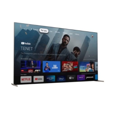 Sony 85 Inch 4K Ultra HD TV with Dolby Vision HDR