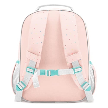 Simple Modern Medium Toddler Backpack for School 15"