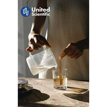 Durable 1000ml Polypropylene Pitchers for Multi-Use