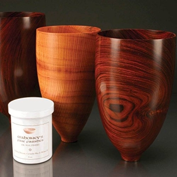 Mahoney's Walnut Oil 16 oz for Food-Safe Finishing