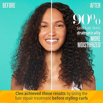 SOL DE JANEIRO Triple Brazilian Butter Hair Mask 25mL