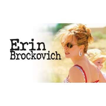 Erin Brockovich Inspirational Story for All Ages