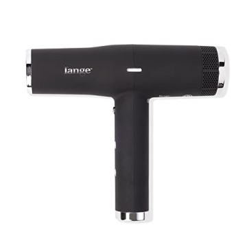 L'ANGE HAIR Le Styliste Luxury Hair Dryer | Quiet Brushless Blow Dryer with Diffuser | 1875 Watts fo...