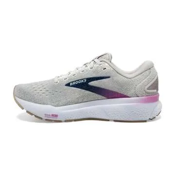 Brooks Women’s Ghost 16 Running Shoe - Comfort & Style