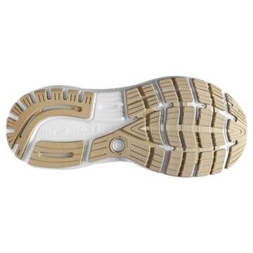 Brooks Women’s Ghost 16 Running Shoe - Comfort & Style