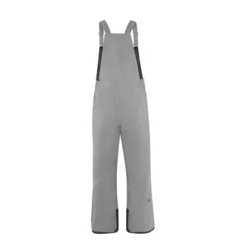 Arctix Men's Insulated Bib Overalls for Winter Fun