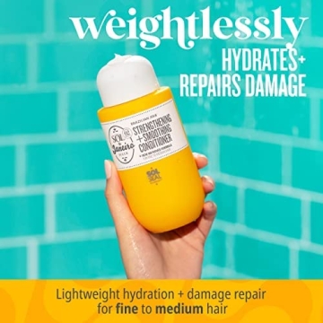 SOL DE JANEIRO Joia Conditioner for Smooth Hair