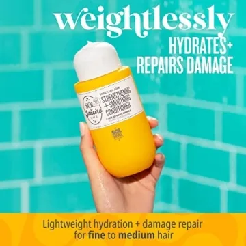 SOL DE JANEIRO Joia Conditioner for Smooth Hair