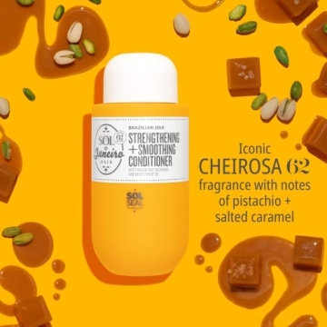 SOL DE JANEIRO Joia Conditioner for Smooth Hair