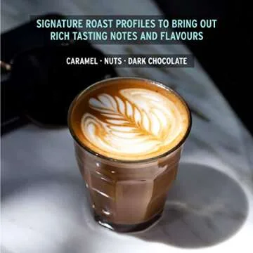 Old School Espresso by 49th Parallel Coffee Roasters - 340 GR