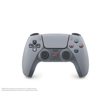 Sony DualSense Wireless Controller 30th Anniversary
