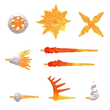 G.I. Joe Cobra Viper Officer & Vipers Figures - 6 Inch Collectible