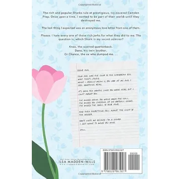 Dear Ava Powerful Enemies-to-Lovers Romance for Readers