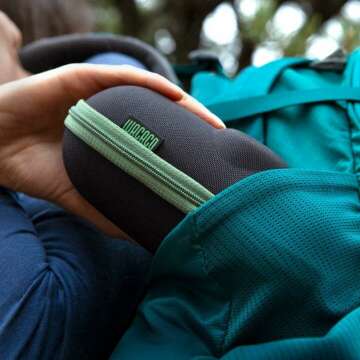 WACACO Nanopresso Portable Espresso Maker for Travel