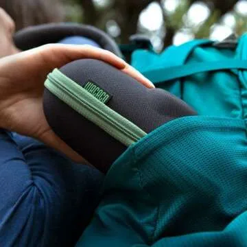 WACACO Nanopresso Portable Espresso Maker for Travel