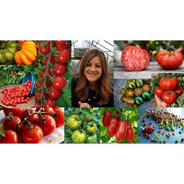 Espoma Organic Tomato-Tone 3-4-6 with 8% Calcium. Organic Fertilizer for All Types of Tomatoes and Vegetables. Promotes Flower and Fruit Production. 18 lb. Bag