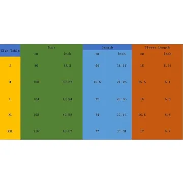 Woffccrd Womens American Flag Popsicle T-Shirts Tops 4th of July Patriotic Funny Graphic Tees (L,Blue)