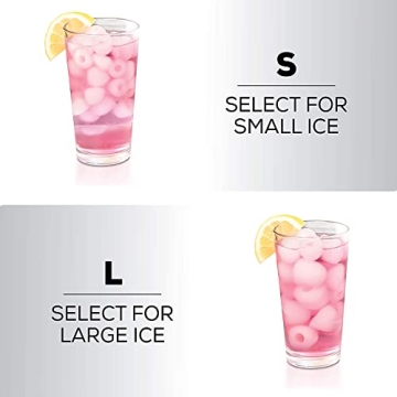 Igloo Portable Electric Ice Maker - 26 Pounds Daily Production