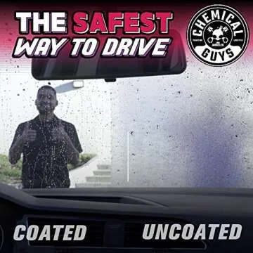 HydroView Glass Cleaner & Ceramic Protector - 16 fl oz