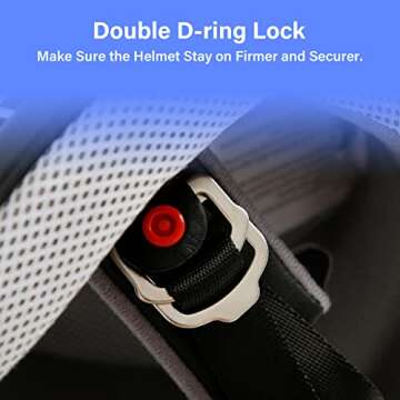 DOT Youth Kids Motocross Offroad Street Dirt Bike Helmet Youth Motorcycle ATV Helmet with Goggles Gloves Blue Flame S