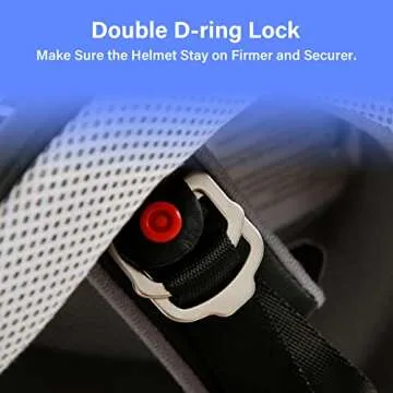 DOT Youth Kids Motocross Offroad Street Dirt Bike Helmet Youth Motorcycle ATV Helmet with Goggles Gloves Blue Flame S