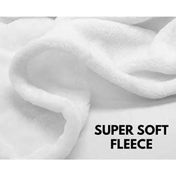 Baby Milestone Blanket with Floral Wreath & Headband