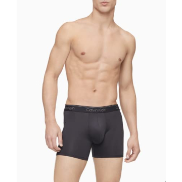Calvin Klein Men's Micro Stretch Boxer Briefs 5-Pack