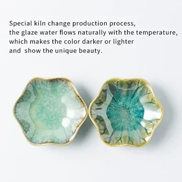 Elegant BEUNAIZER Jewelry Dish for Rings & Keys