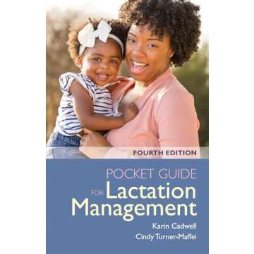 Pocket Guide for Lactation Management