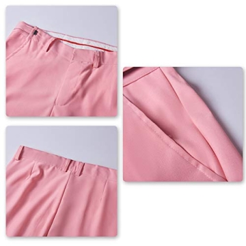 Cloudstyle Slim Fit Men's Suit - Perfect for Weddings & More