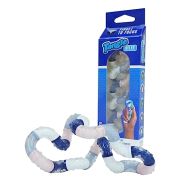 Tangle® Therapy Relax Fidget Toy for Focus & Calm