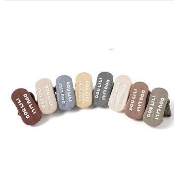 Stylish Boys Baby Cotton Non-Skid Socks for Comfort