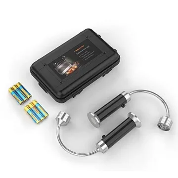 FIREOR BBQ Grill Light for Ultimate Night Grilling