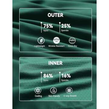 PINSPARK Women’s Pleated Tennis Skirt - Stylish & Comfortable